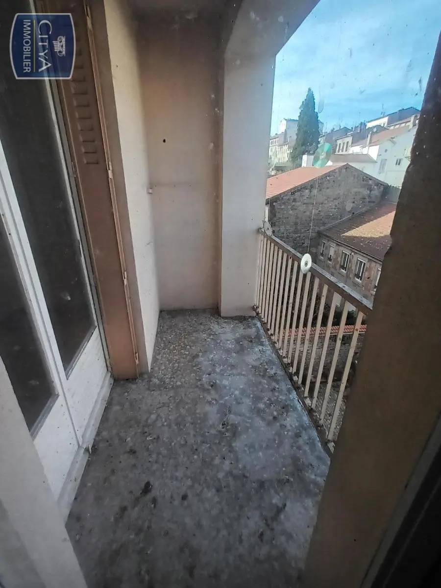 Photo 8 Appartement 2 pièces 43.85m²