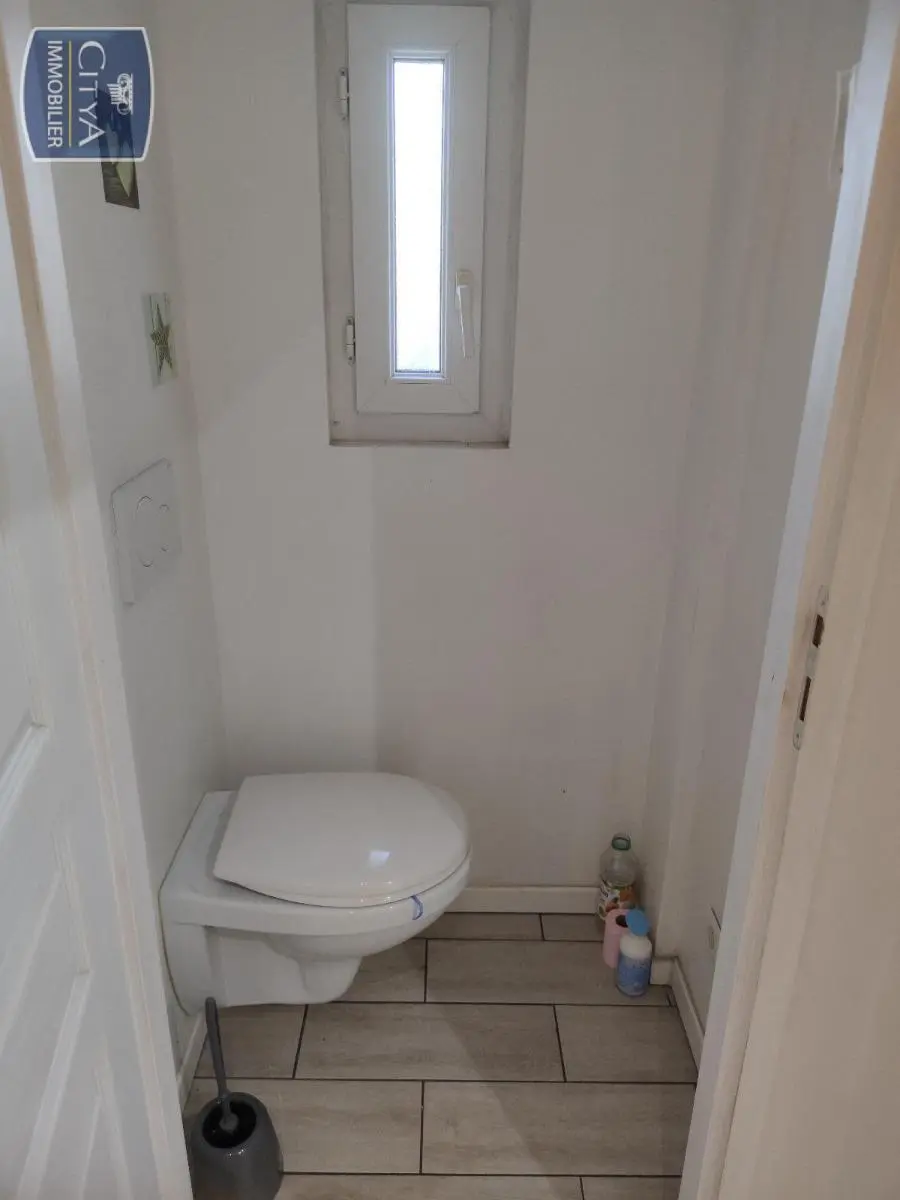 Photo 5 Appartement 2 pièces 62m²