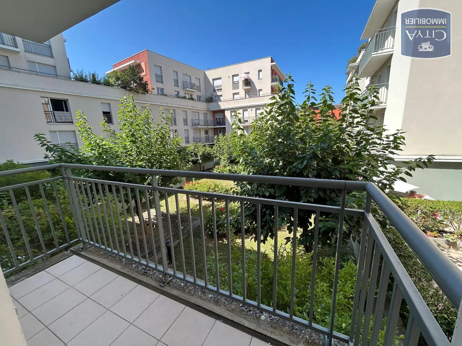 Photo 6 Appartement 2 pièces 45m²