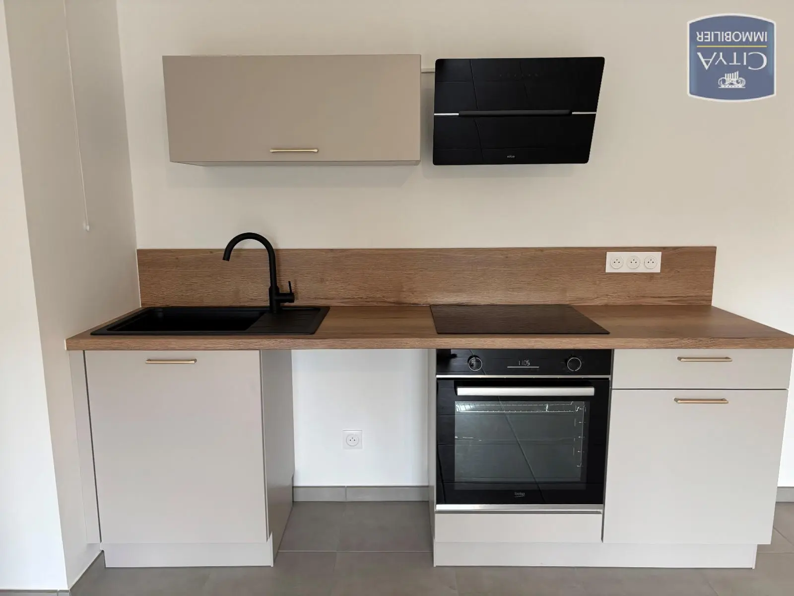 Photo 1 Appartement 3 pièces 70.65m²