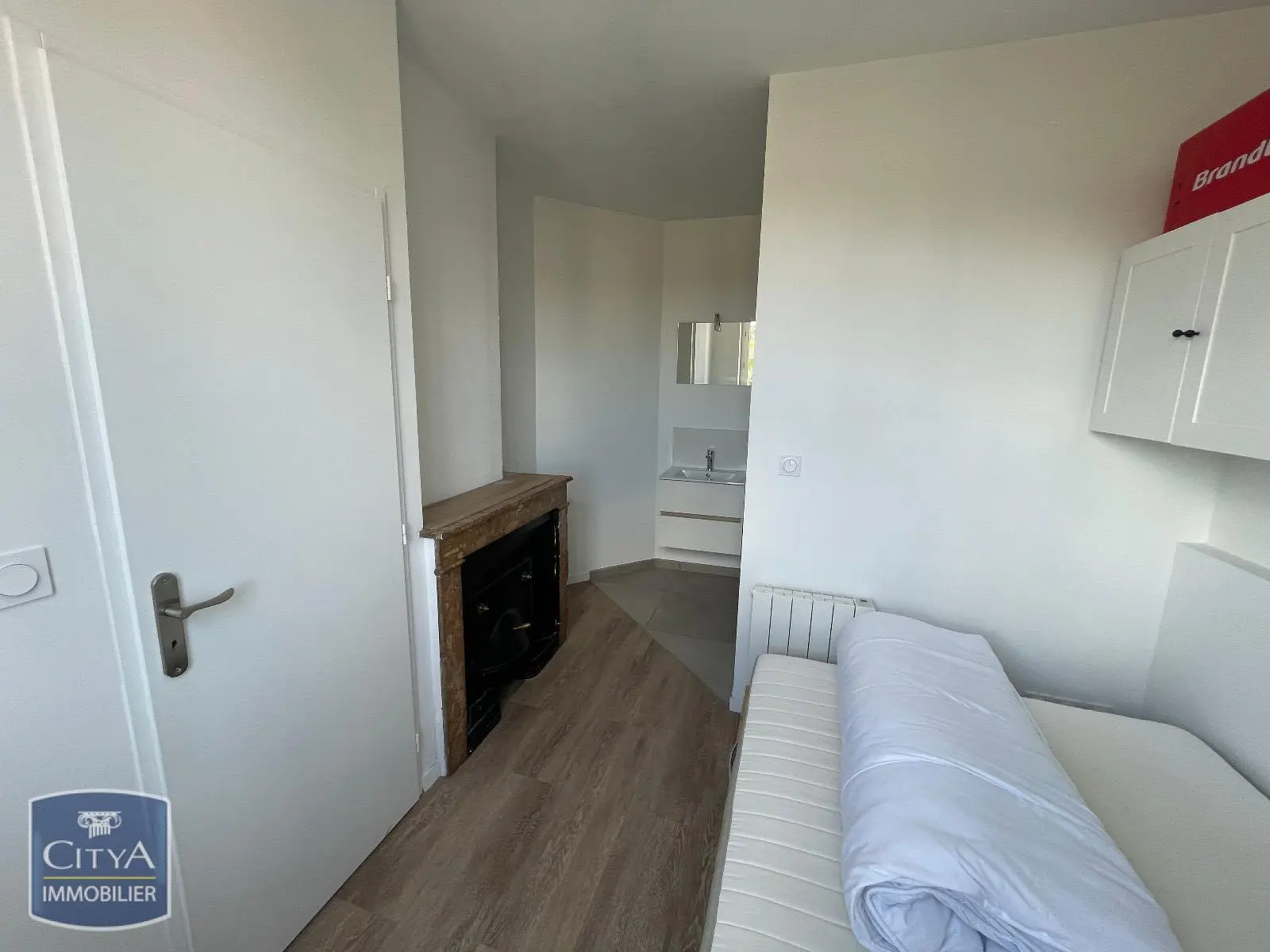 Photo 7 appartement Villeurbanne