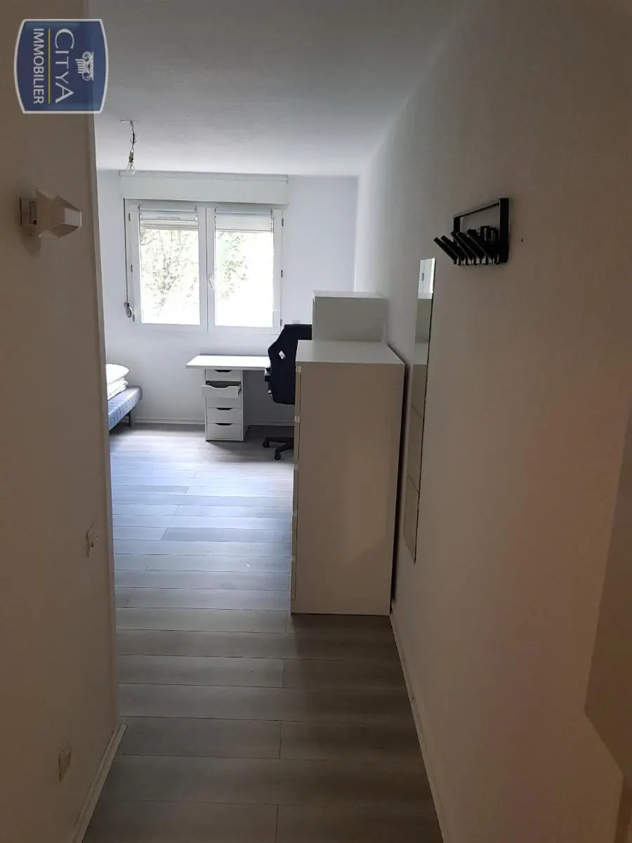 Photo 6 Appartement 1 pièce 20.66m²