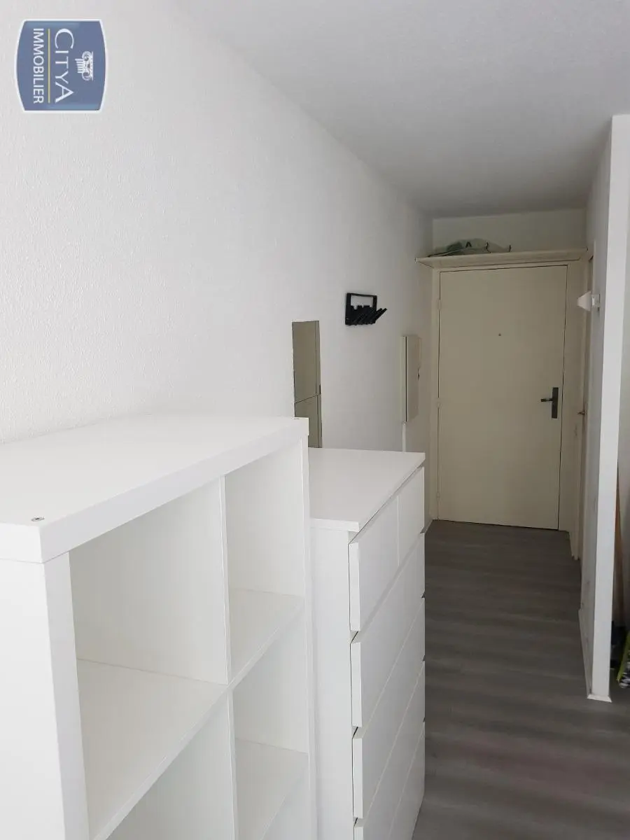 Photo 5 Appartement 1 pièce 20.66m²