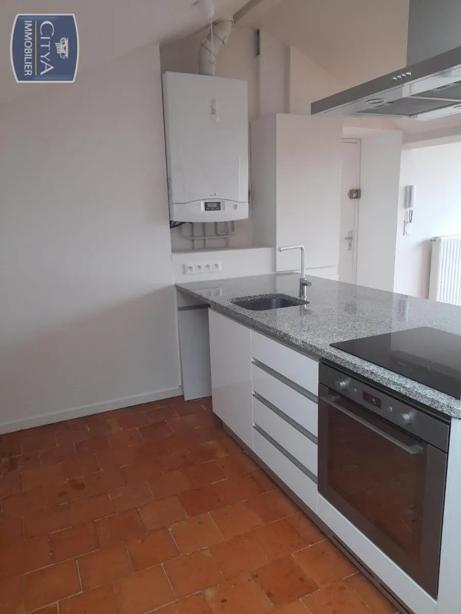 Photo 2 Appartement 5 pièces 110m²