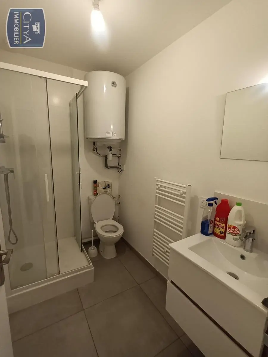 Photo 5 Appartement 1 pièce 25.26m²