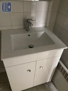 Photo 3 Appartement 1 pièce 21.41m²