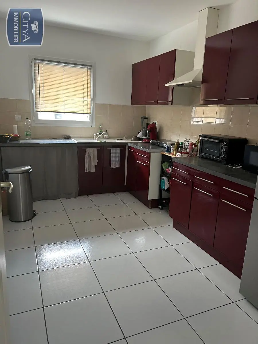Photo 3 Appartement 3 pièces 72.83m²