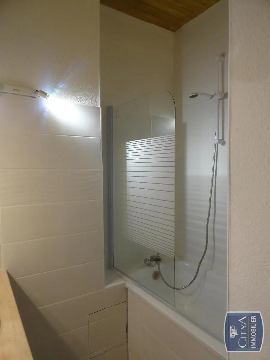 Photo 3 Appartement 1 pièce 37.02m²