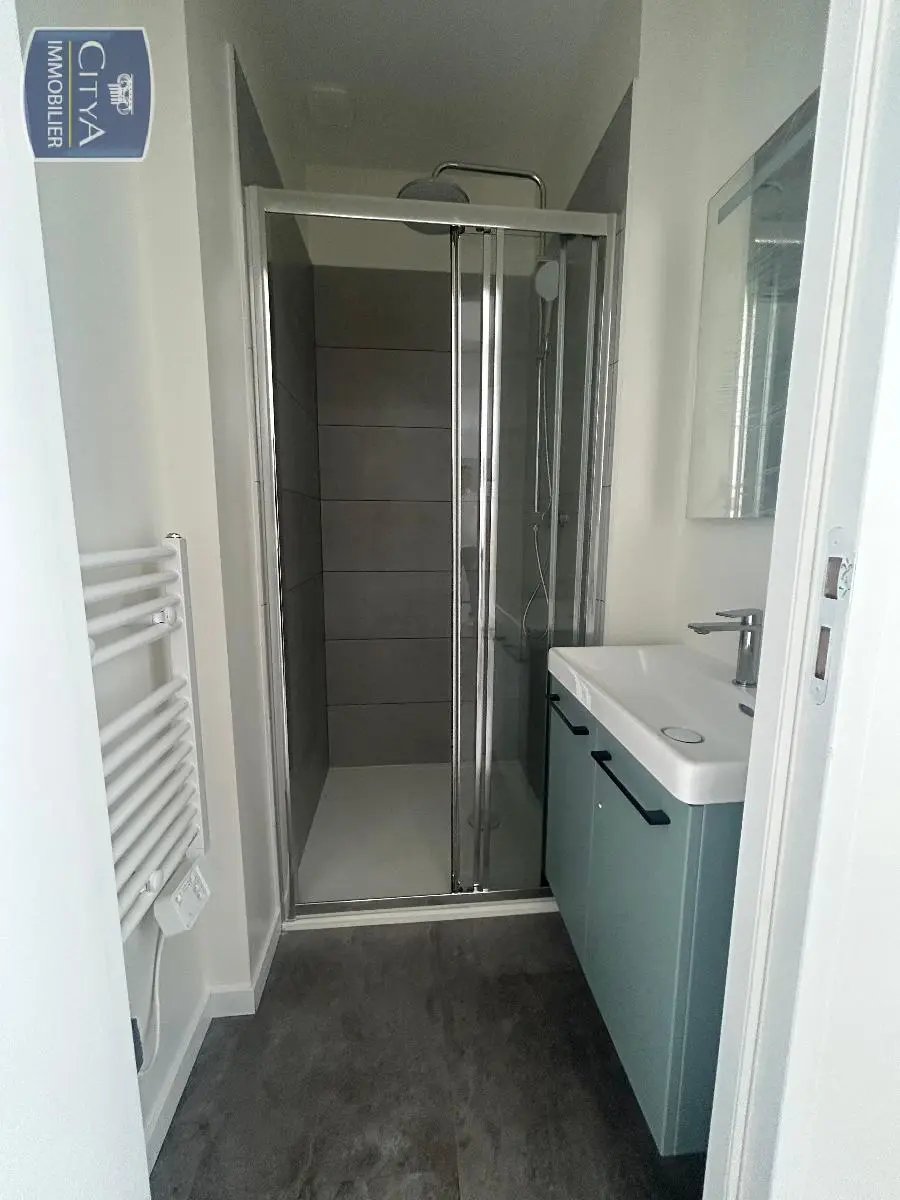 Photo 3 Appartement 2 pièces 24.94m²