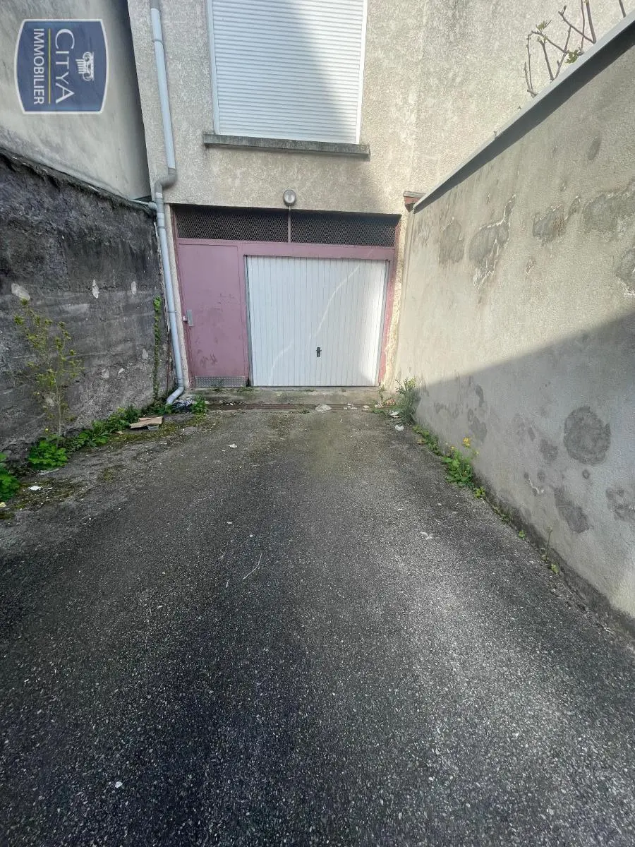 Photo du bien Parking