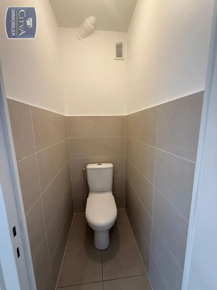 Photo 12 Appartement 3 pièces 65.7m²