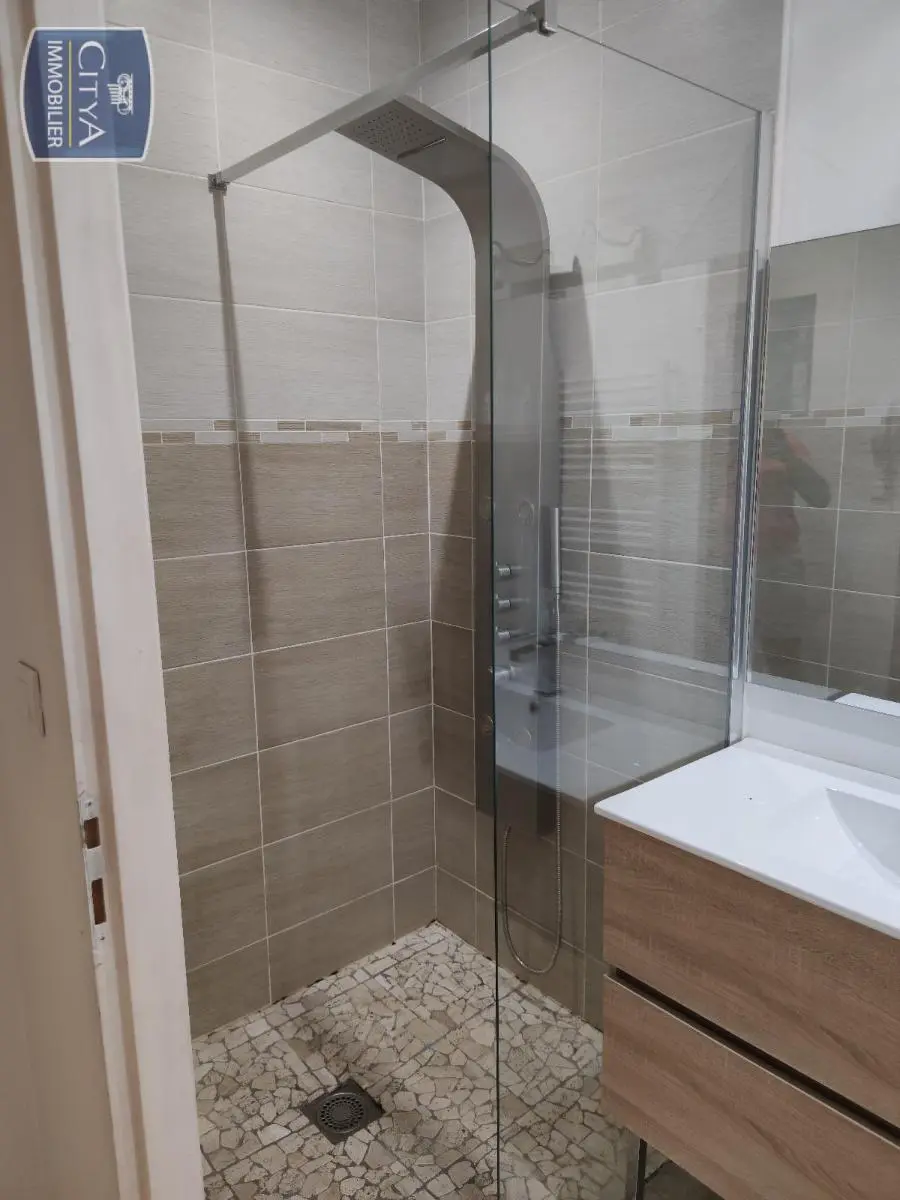Photo 4 Appartement 2 pièces 62m²