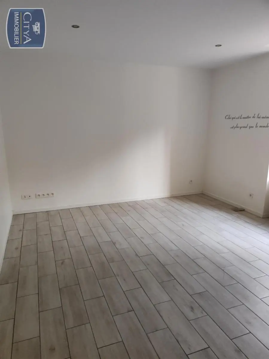Photo 2 Appartement 2 pièces 62m²