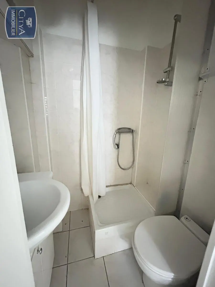Photo 5 Appartement 2 pièces 24.14m²