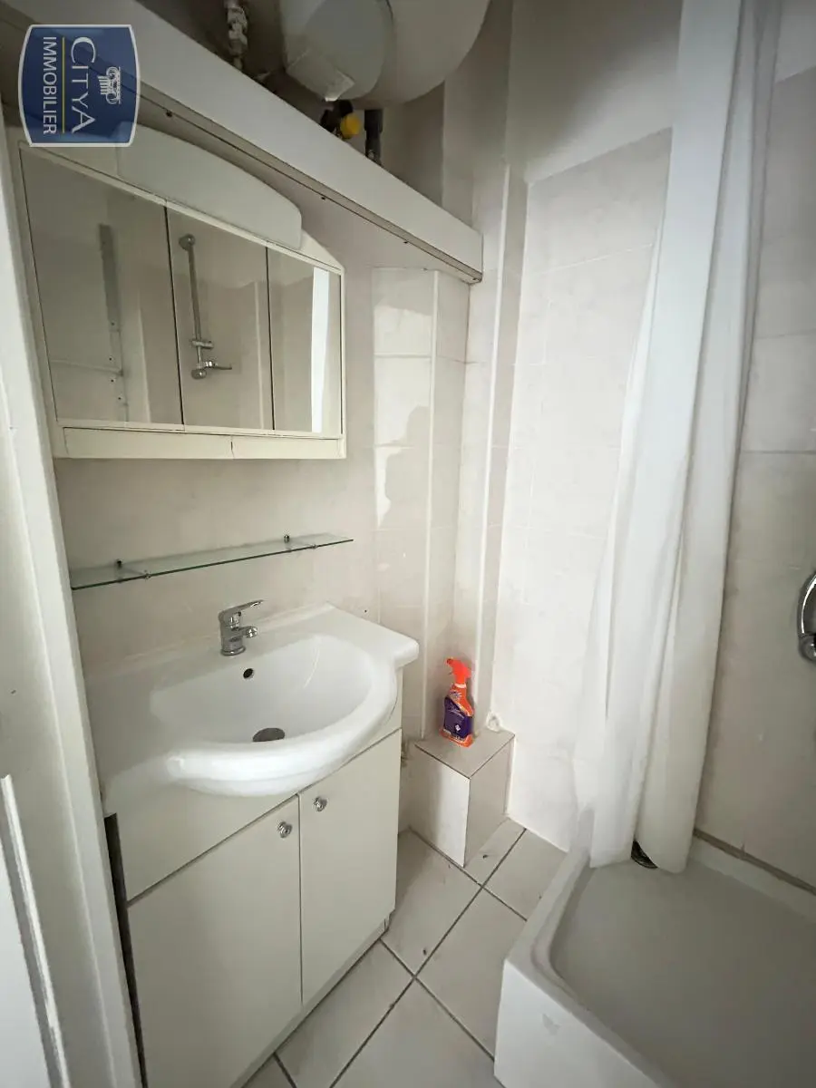Photo 6 Appartement 2 pièces 24.14m²