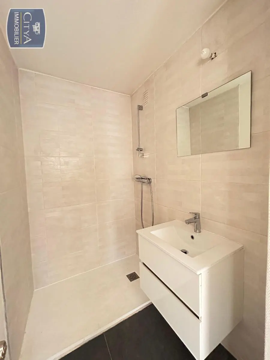 Photo 5 Appartement 3 pièces 52.81m²