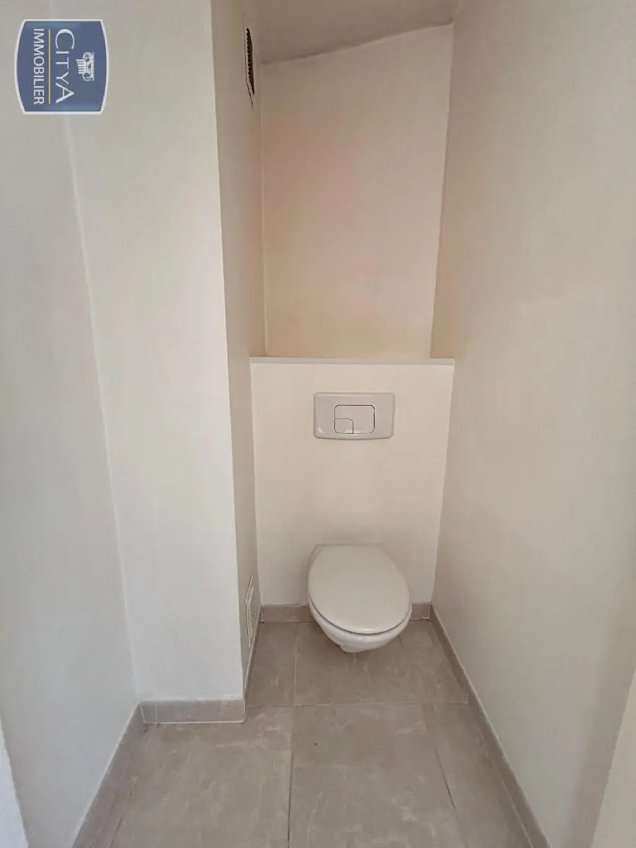 Photo 6 Appartement 3 pièces 52.81m²