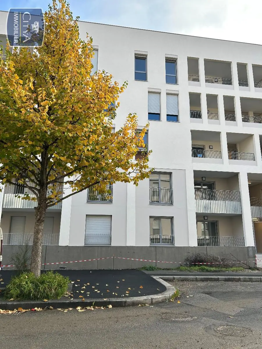 Photo 9 pour Appartement 3 pièces 70.65m² Photo 9 Appartement 3 pièces 70.65m²