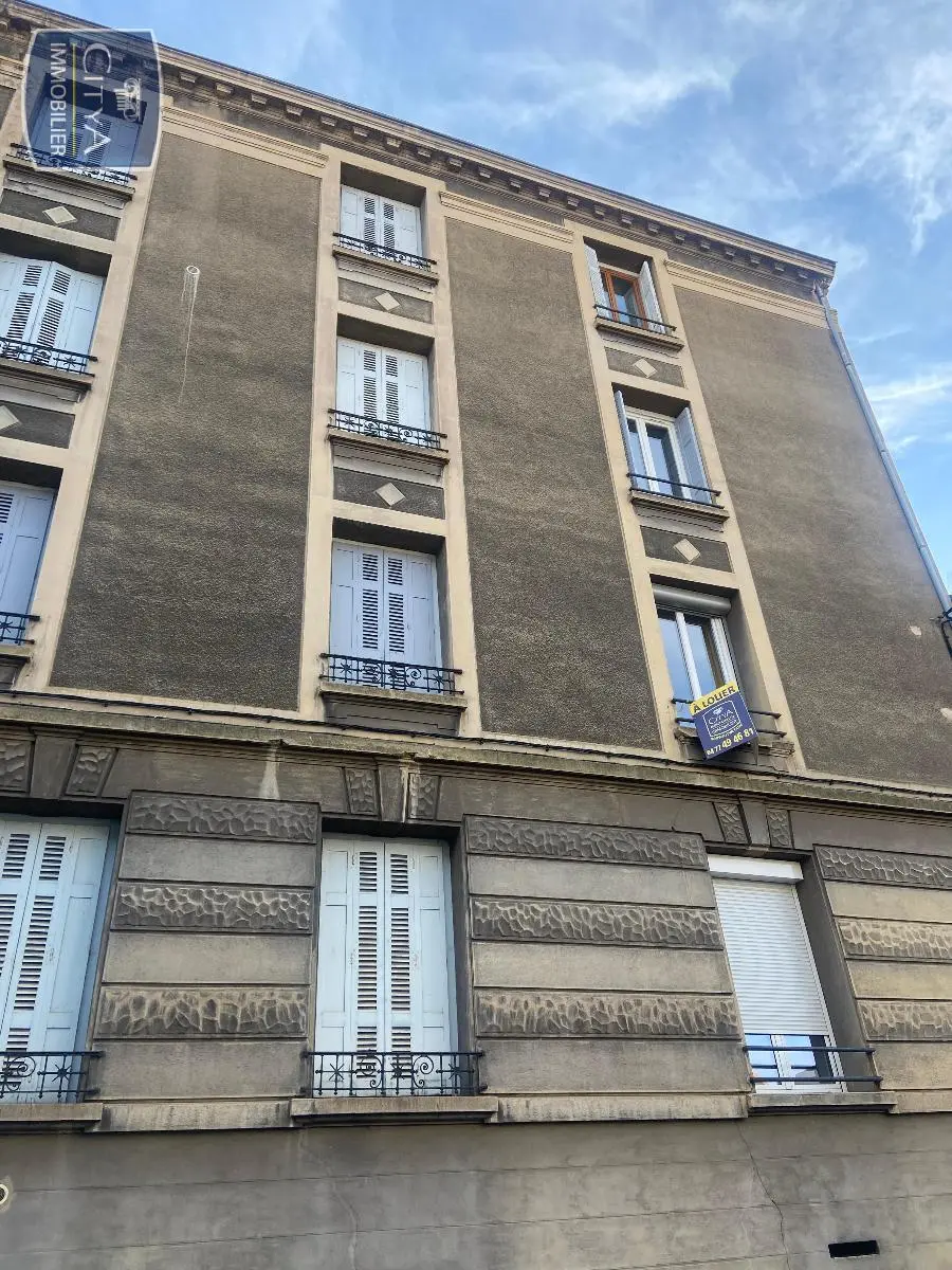 Photo 8 Appartement 3 pièces 60.83m²