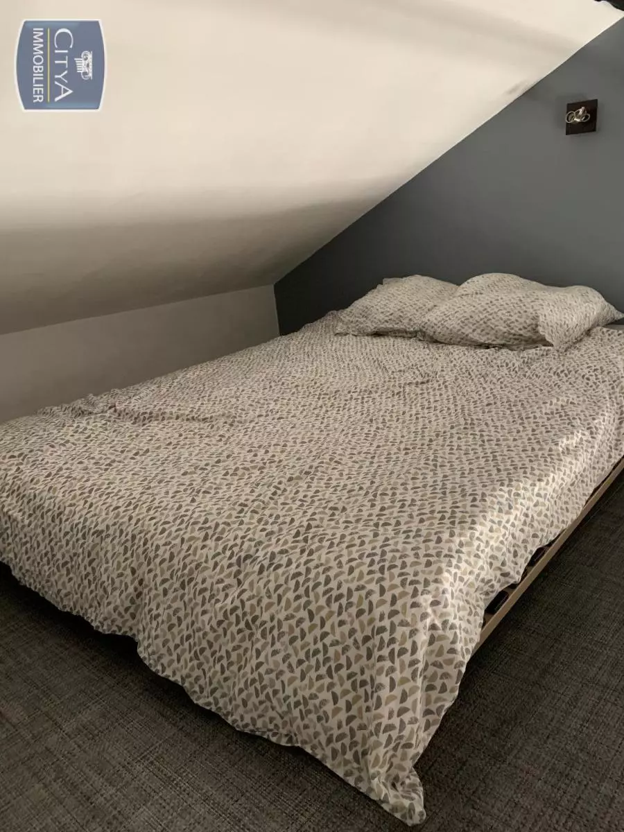 Photo 5 Appartement 1 pièce 18.5m²