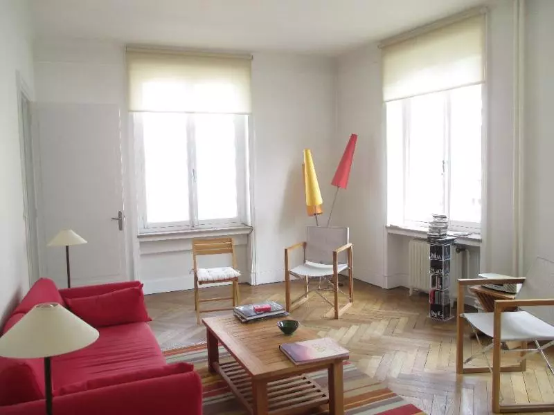 Illustration pour Appartement 4 pièces 86.5m² Photo Appartement 4 pièces 86.5m²