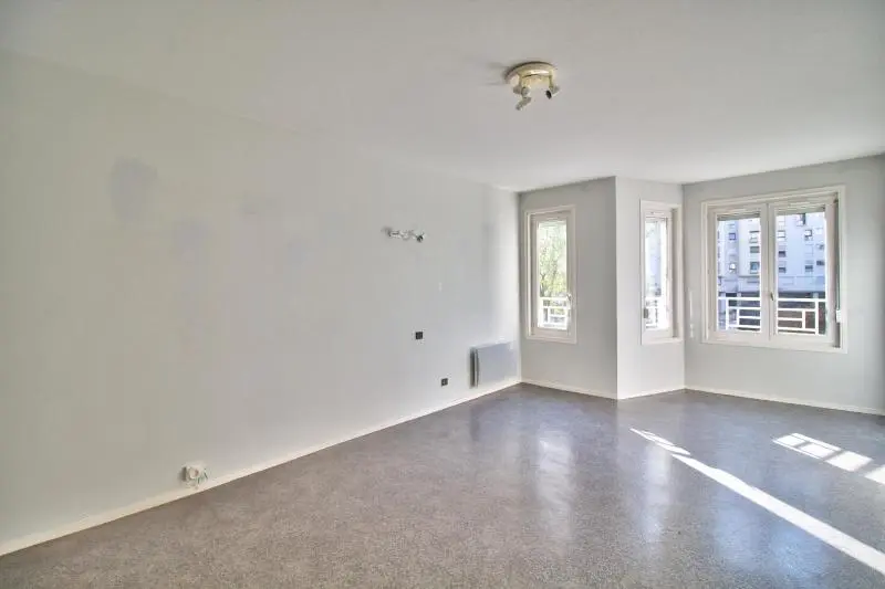 Photo 2 Appartement 2 pièces 52.3m²