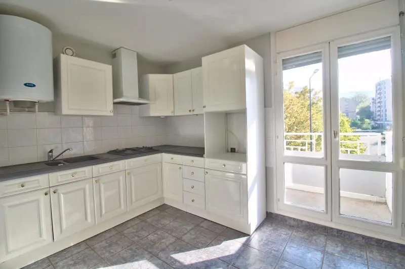 Photo 1 Appartement 2 pièces 52.3m²