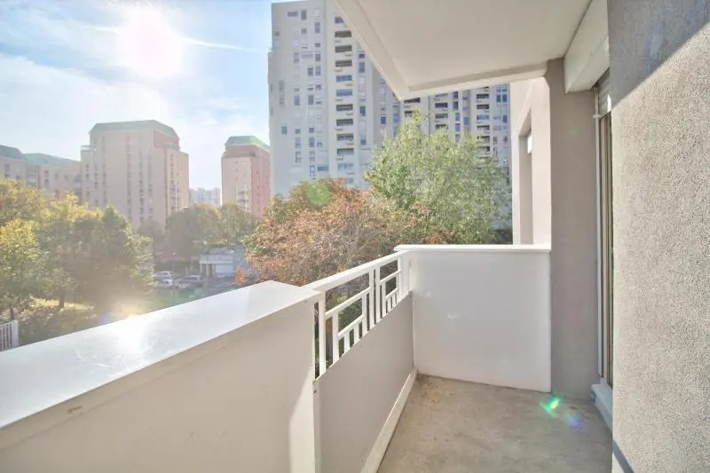 Photo 6 Appartement 2 pièces 52.3m²