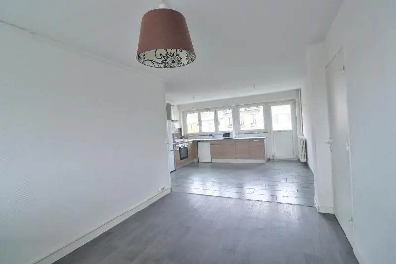 Photo 5 Appartement 4 pièces 69.53m²