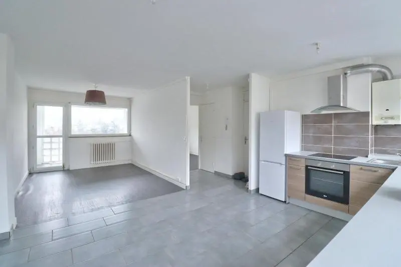 Photo 2 Appartement 4 pièces 69.53m²