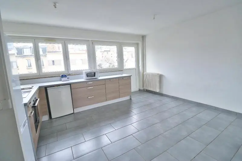 Photo 4 Appartement 4 pièces 69.53m²