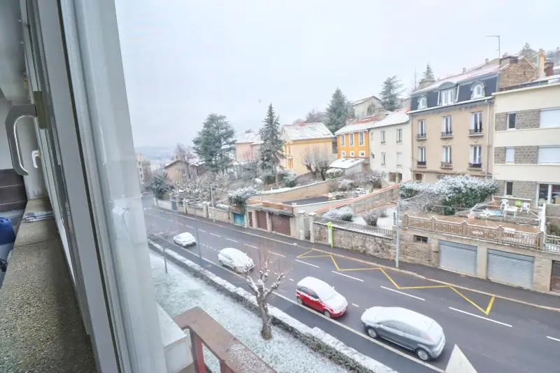 Photo 10 Appartement 4 pièces 69.53m²