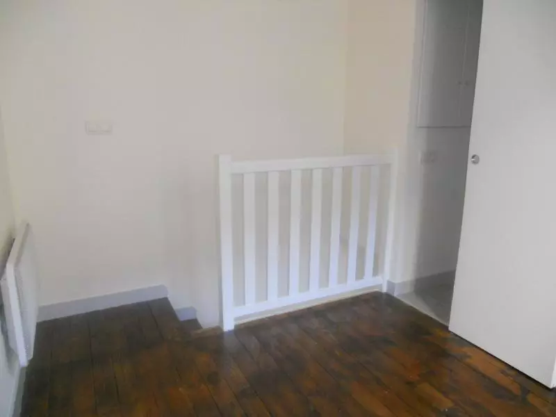 DUPLEX LOCATION T2 ST ETIENNE