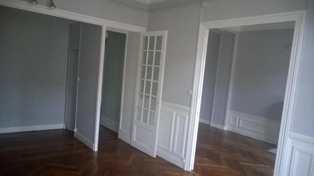 Photo 1 Appartement 3 pièces 88.23m²