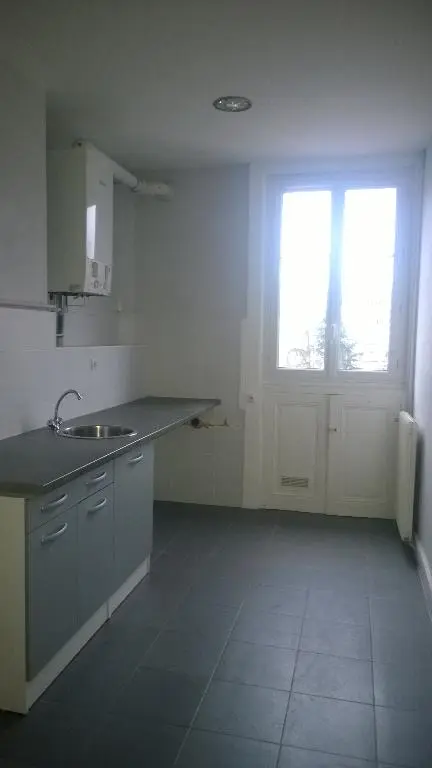 Photo 4 Appartement 3 pièces 88.23m²