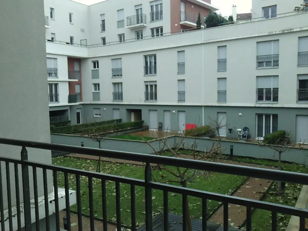 Photo 6 Appartement 4 pièces 84.82m²