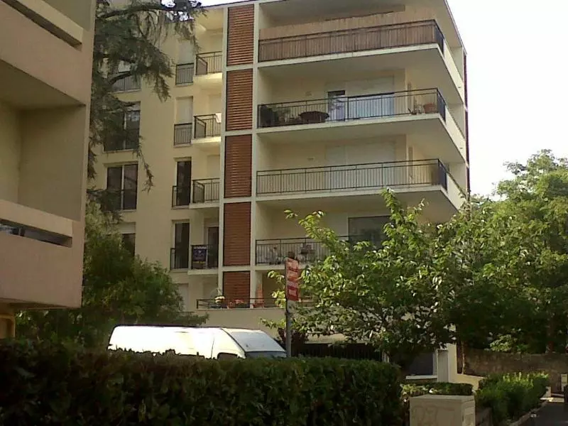 Illustration pour Appartement 2 pièces 44.02m² Photo Appartement 2 pièces 44.02m²