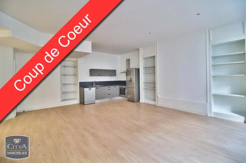 Photo 1 Appartement 4 pièces 101.43m²