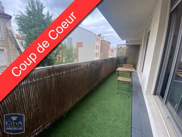 Photo 1 Appartement 3 pièces 72.9m²