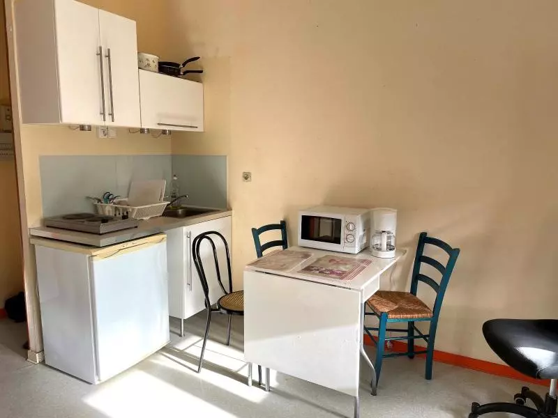 Photo 0 appartement Saint-Étienne
