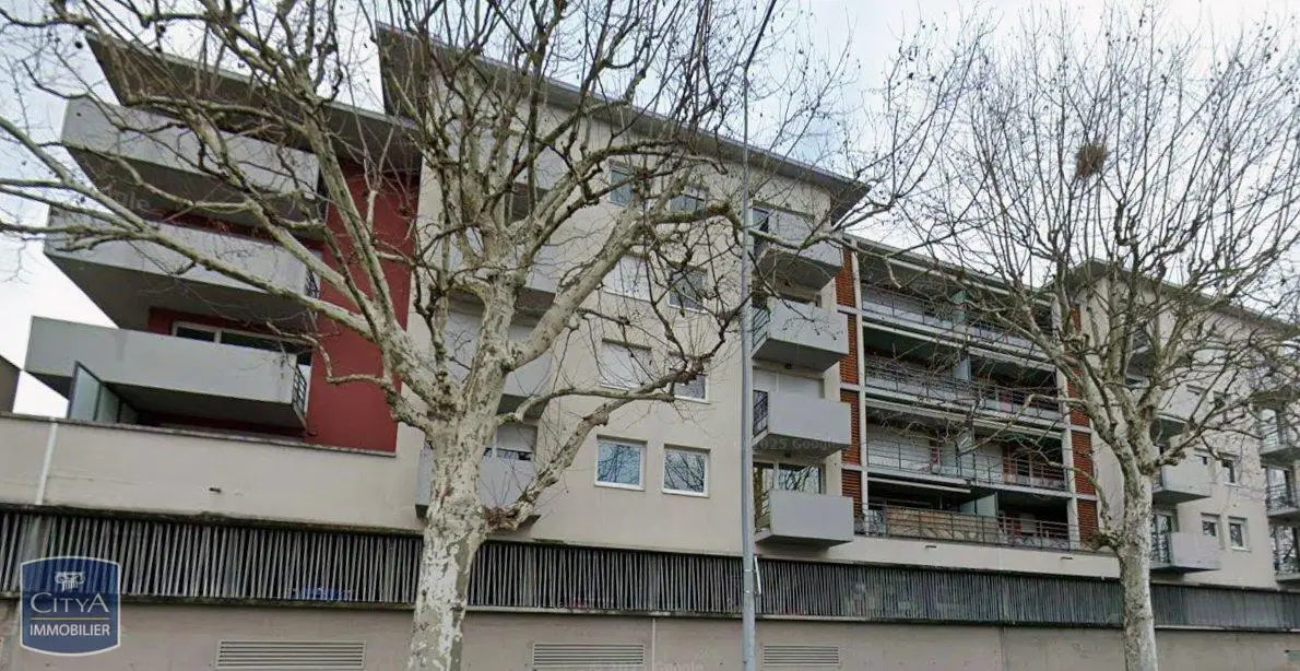 Photo 2 appartement Saint-Priest-en-Jarez