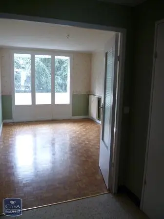 Photo 2 Appartement 3 pièces 58.66m²