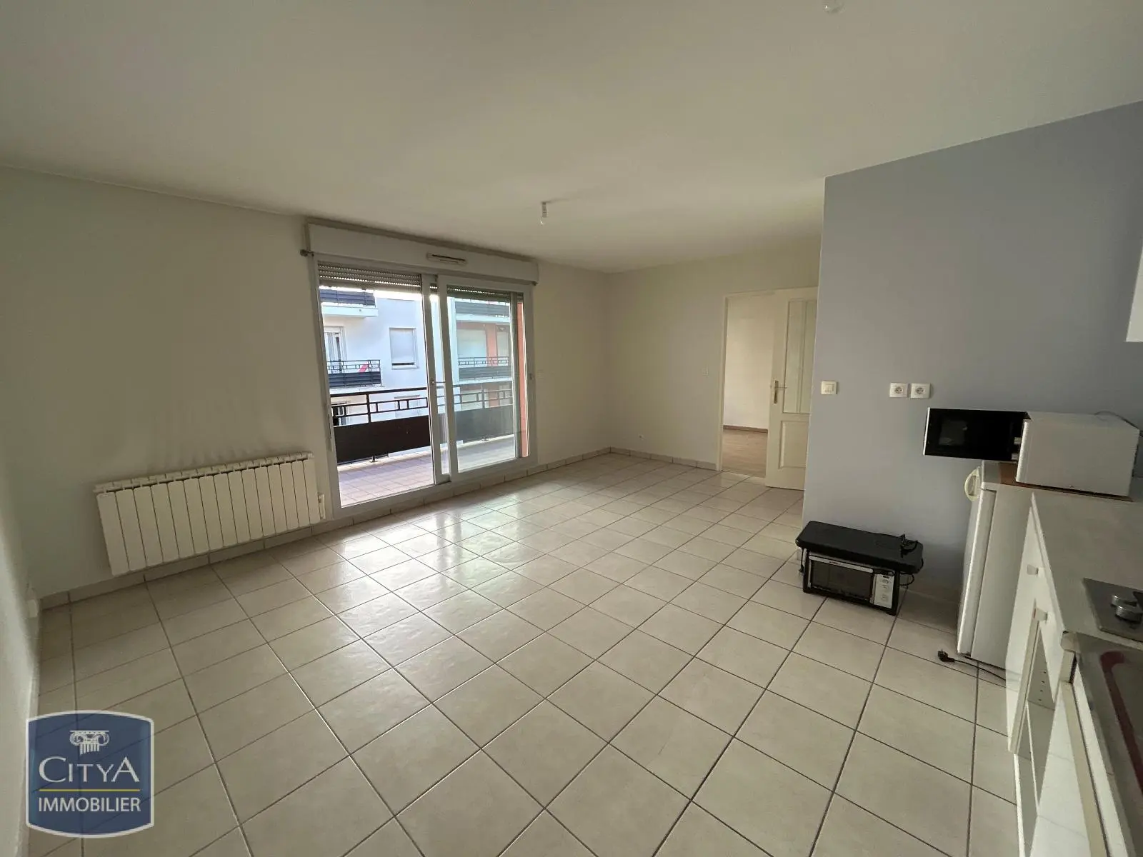 Photo 3 Appartement 2 pièces 41.35m²