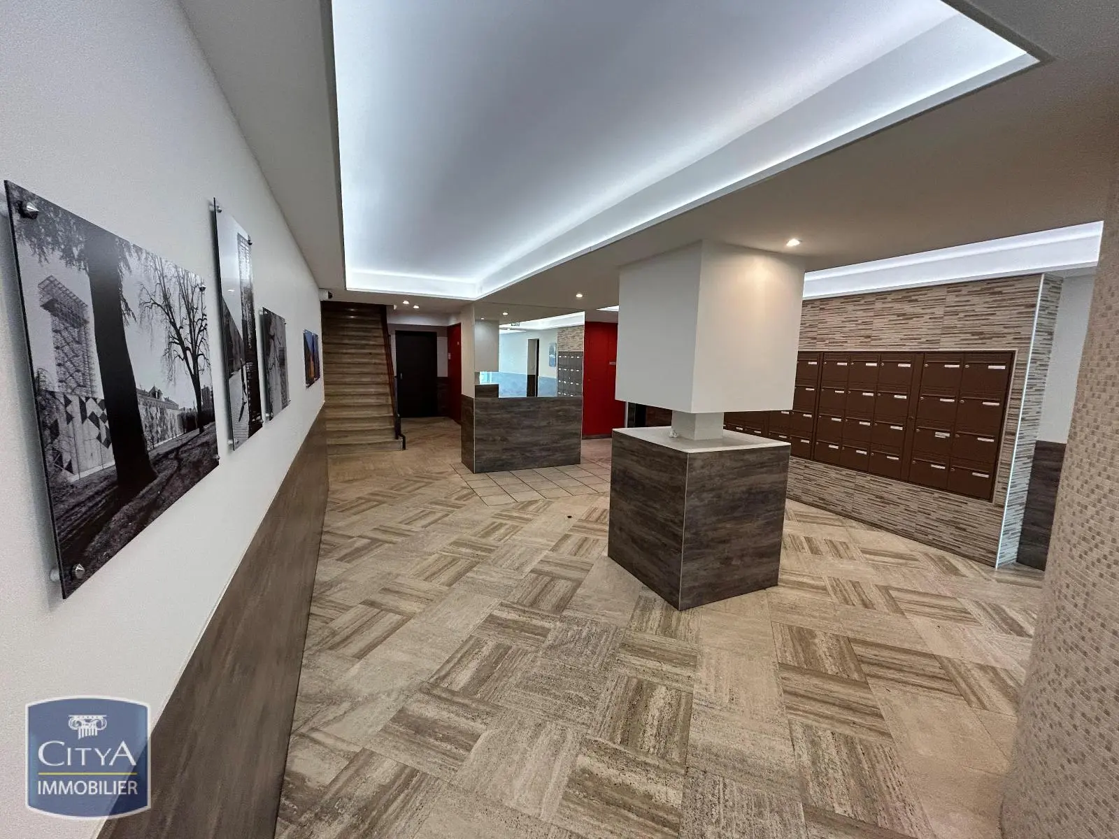 Photo 7 Appartement 3 pièces 63.4m²