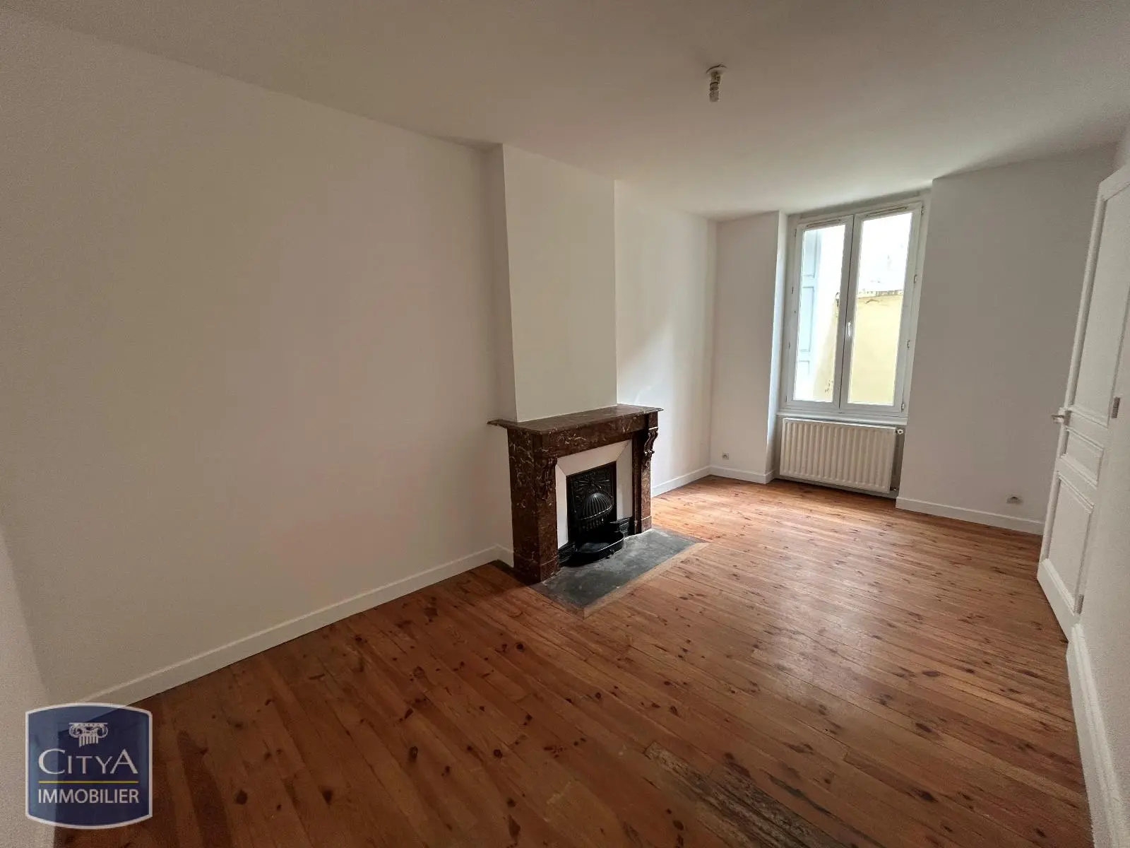 Photo 2 Appartement 2 pièces 45m²