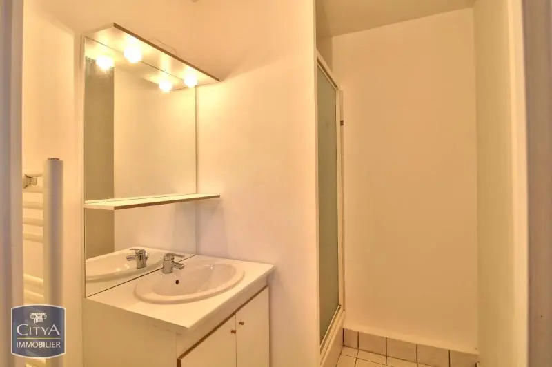 Photo 4 pour Appartement 2 pièces 41.9m² Photo 4 Appartement 2 pièces 41.9m²