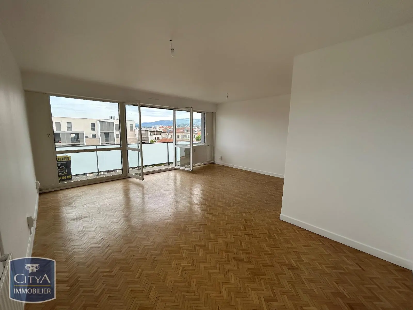 Photo 3 Appartement 3 pièces 63.4m²