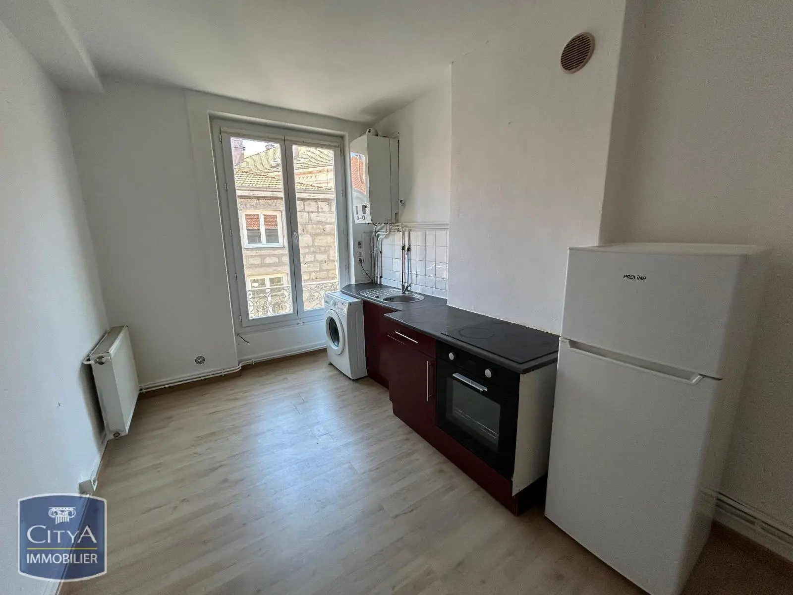 Photo 1 Appartement 2 pièces 64.87m²