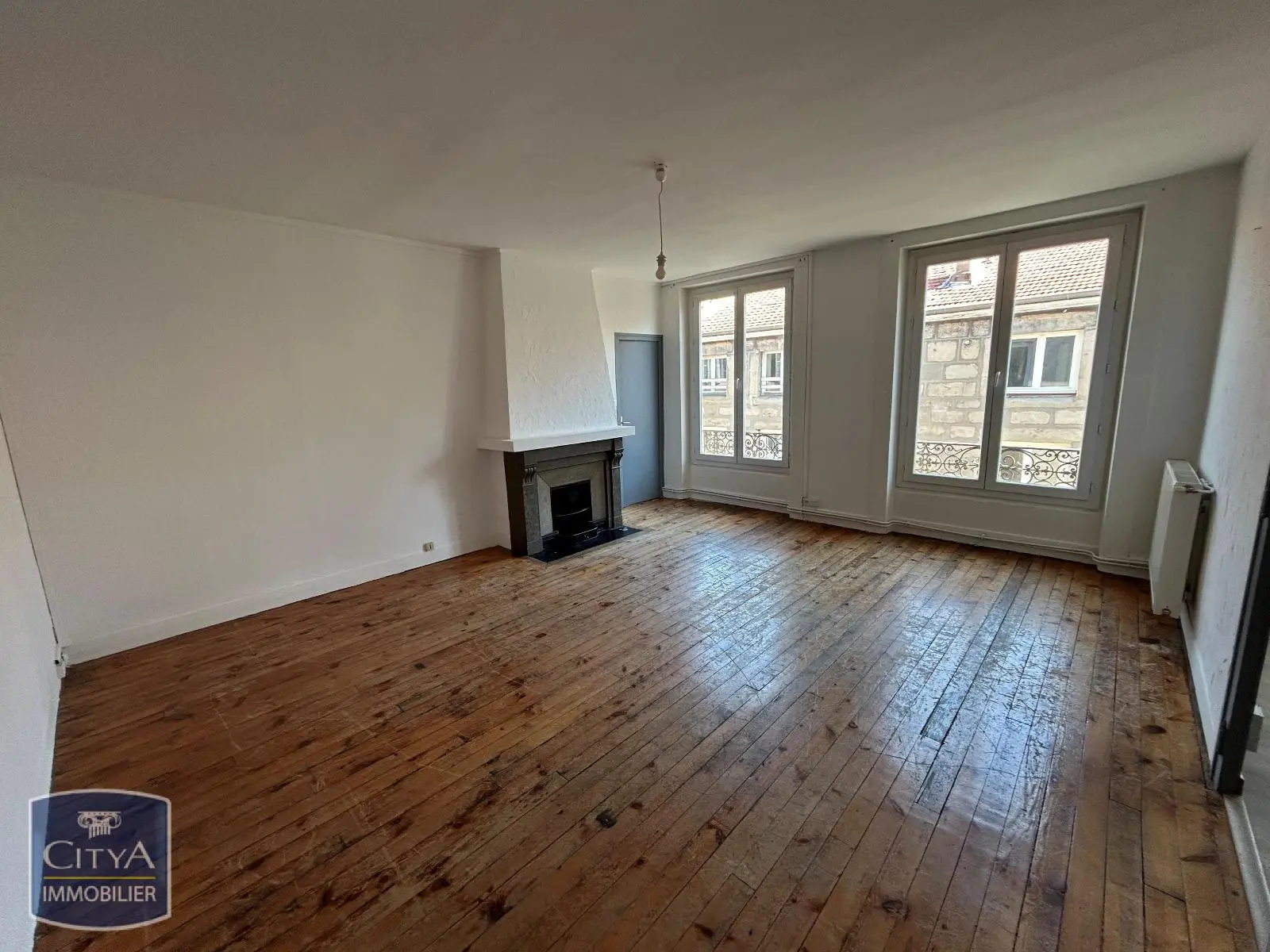 Photo 2 Appartement 2 pièces 64.87m²
