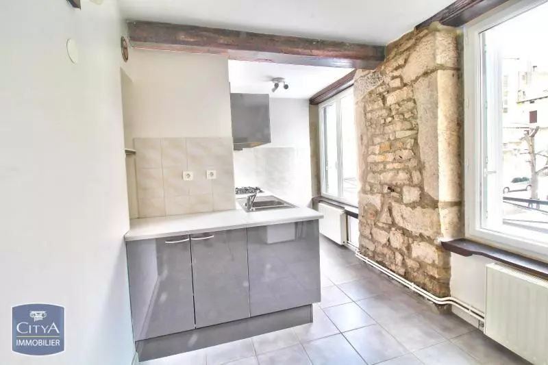 Photo du bien Appartement 3 pièces 57m²